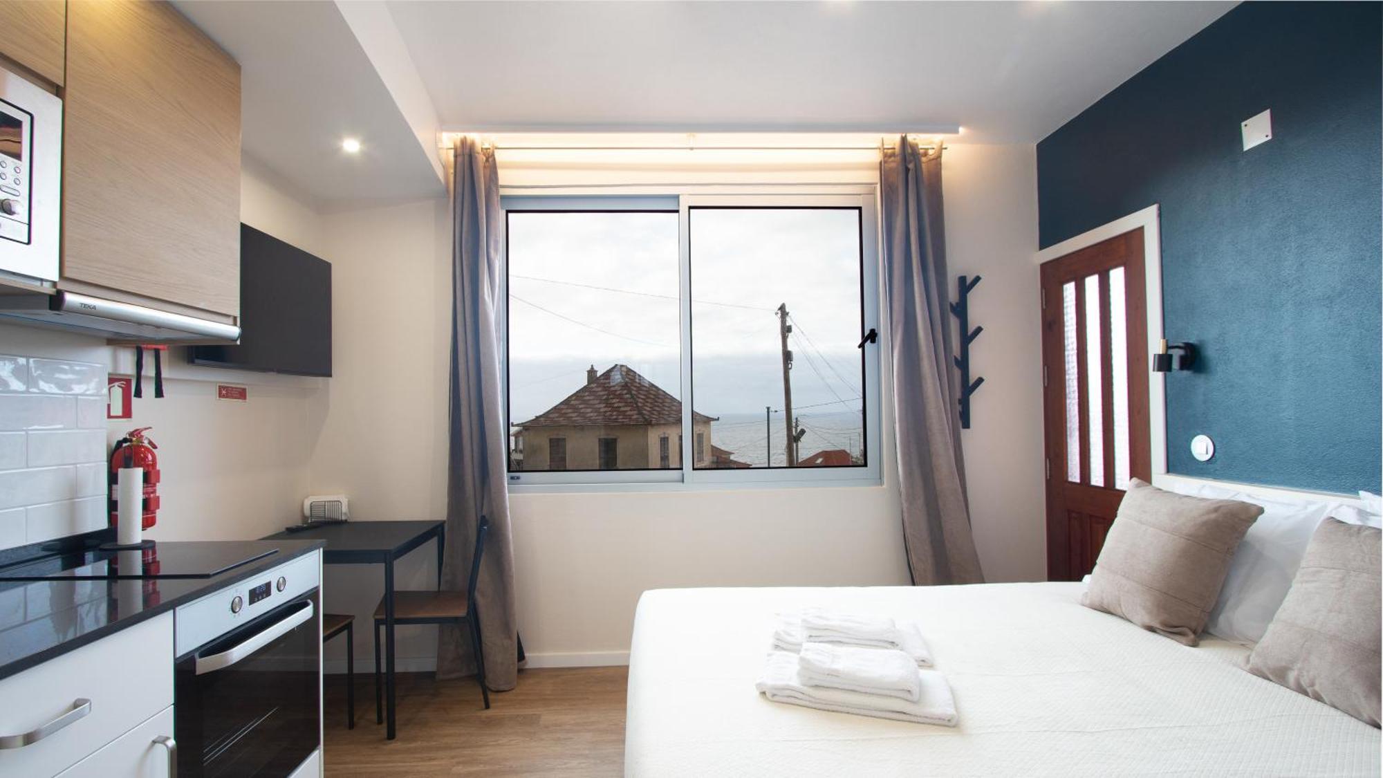 Appartamento The Jolie - Porto Moniz