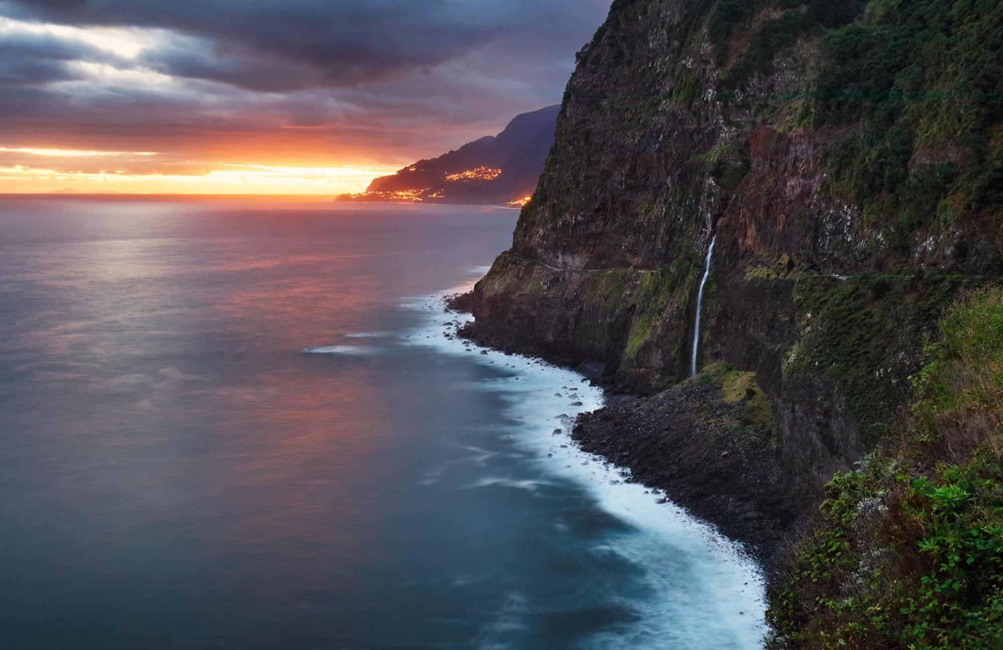 The Jolie - Appartamento Porto Moniz