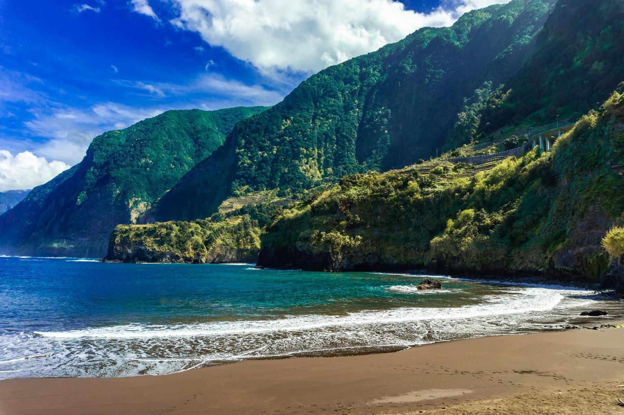 Appartamento The Jolie - Porto Moniz