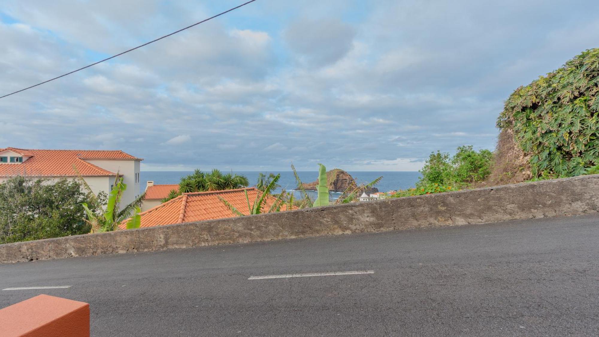 The Jolie - * Porto Moniz