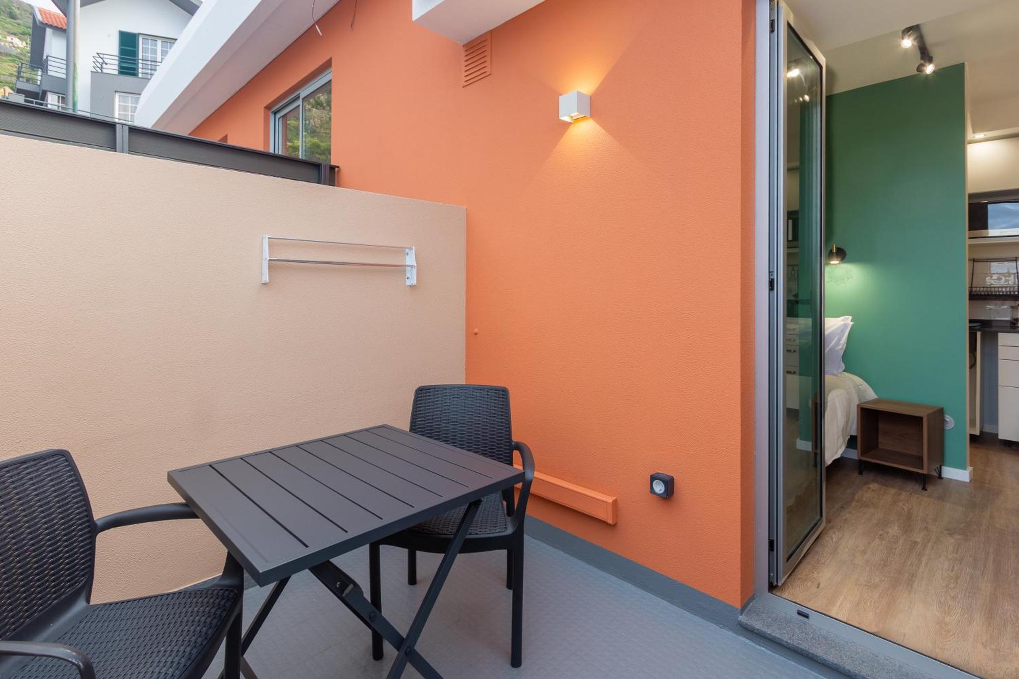 Appartamento The Jolie -
