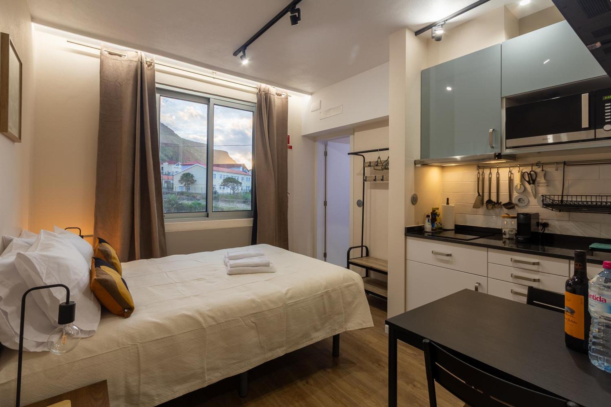 Appartamento The Jolie - Porto Moniz