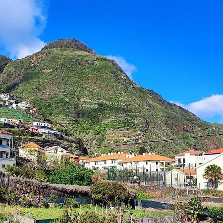 The Jolie - Porto Moniz Central Studios Exterior photo