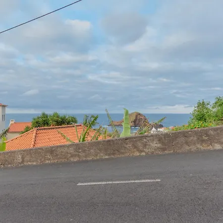 The Jolie - Porto Moniz Central Studios Exterior photo