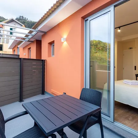 The Jolie - Porto Moniz Central Studios Exterior photo