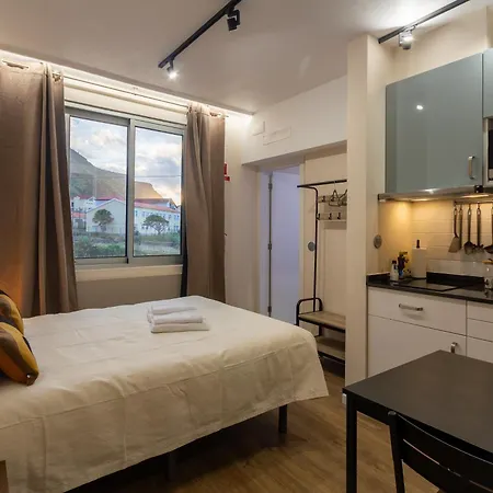 The Jolie - Porto Moniz Central Studios Exterior photo