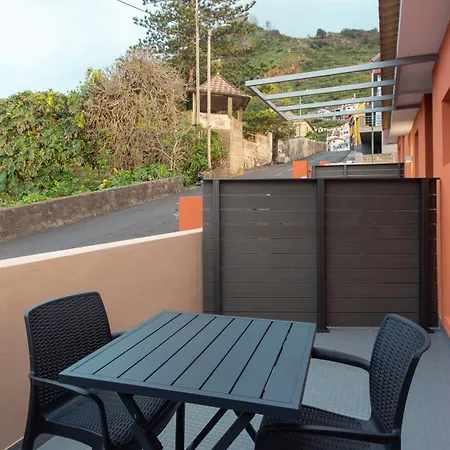 The Jolie - Porto Moniz Central Studios Exterior photo