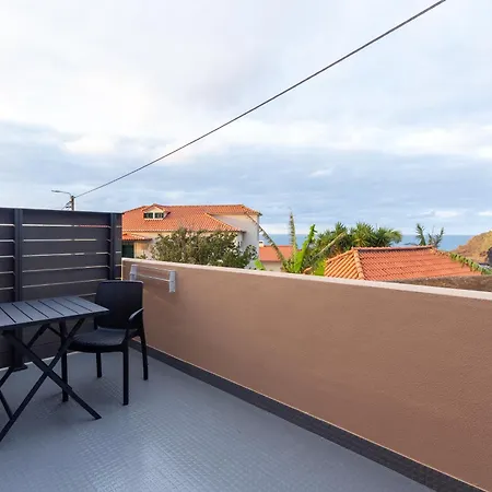 The Jolie - Porto Moniz Central Studios Exterior photo