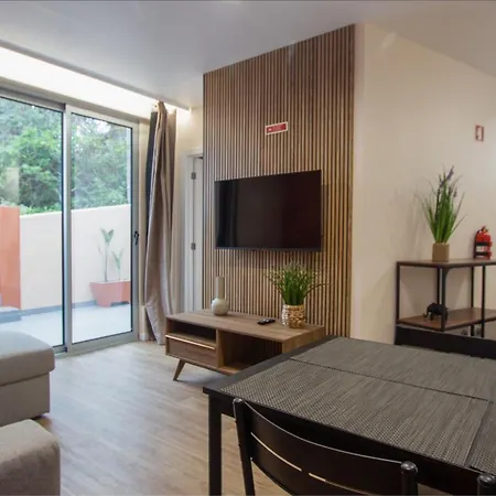 The Jolie - Porto Moniz Central Studios Exterior photo